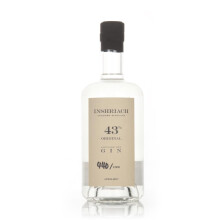 Inshriach Original Gin 70cl 43%