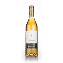 Chateau de Laubade Signature Bas Armagnac (42%) 70cl 42%