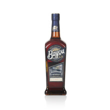 Bayou Select Rum 70cl 40%
