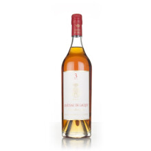 Chateau de Lacquy 3 Year Old 70cl 40.5%