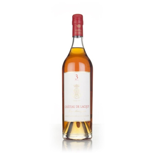 Chateau de Lacquy 3 Year Old 70cl 40.5%