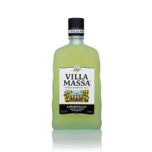Villa Massa Limoncello 50cl 30%