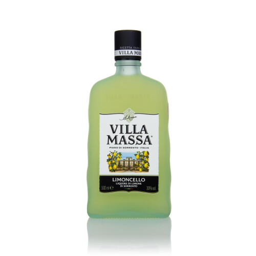 Villa Massa Limoncello 50cl 30%