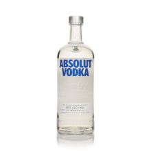 Absolut Vodka 1ltr