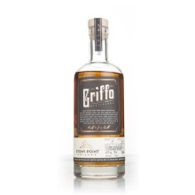 Griffo Stony Point Whiskey 70cl 47%