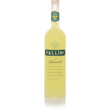 Pallini Limoncello Liqueur 70cl 26%