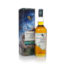 Talisker Skye Single Malt Whisky 70cl