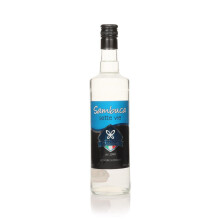 Sette Vie Classic Sambuca 70cl 38%