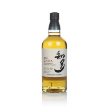 Chita Single Grain 70cl 43%