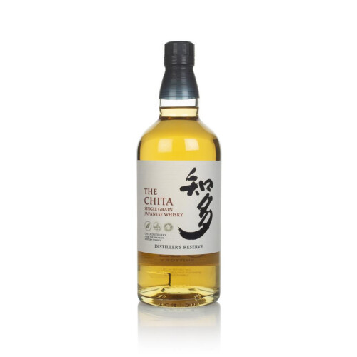Chita Single Grain 70cl 43%