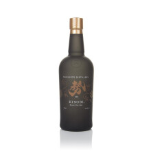 Ki No Bi Sei Navy Strength Gin 70cl 54.5%