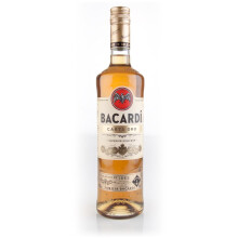 Bacardi Carta Oro 40% 70cl 40%