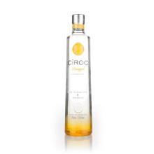 Ciroc Pineapple Flavoured Vodka, 70 cl