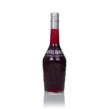 Volare Creme De Cassis Liqueur 70cl 16%