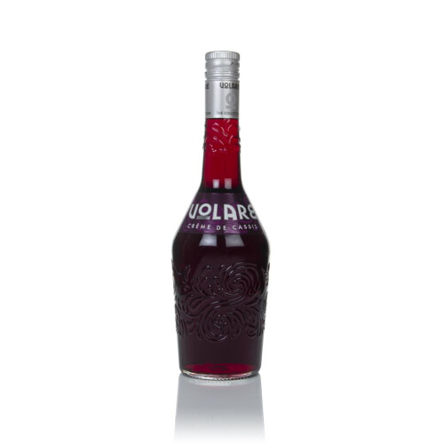 Volare Creme De Cassis Liqueur 70cl 16%