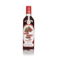Gabriel Boudier Cherry Brandy (Bartender Range) 50cl 50cl 24%