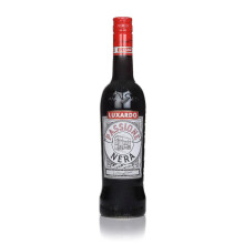 Luxardo Sambuca with Liquorice 70cl (70cl)