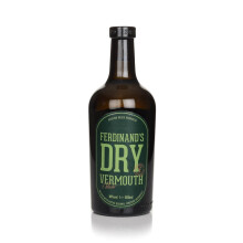 Ferdinand's Saar Dry Vermouth 50cl 18%