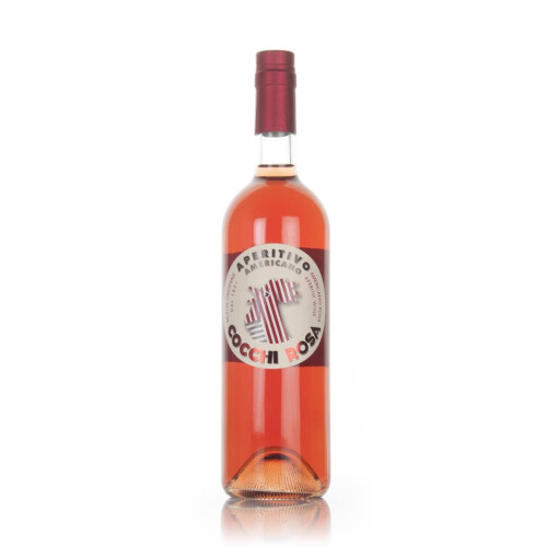 Cocchi Americano Rosa (16.5%) 75cl 16.5%