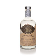 Corte Vetusto Espadin 70cl 43%