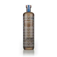 Bobby's Schiedam Dry Gin 70cl 42%