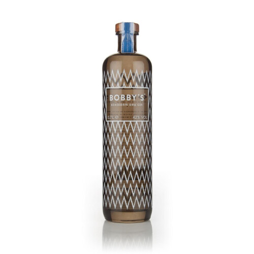 Bobby's Schiedam Dry Gin 70cl 42%