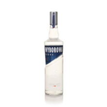Wyborowa Vodka 70cl 37.5%
