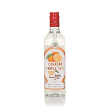 Gabriel Boudier Curacao Triple Sec (Bartender Range) (38%) 50cl 38%