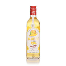 Gabriel Boudier Mango Liqueur (Bartender Range) 50cl 50cl 20%