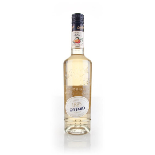 Giffard Creme de Peche (50cl) 50cl 16%