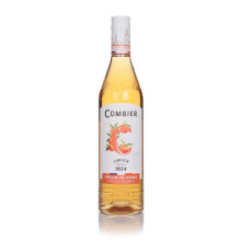 Combier Creme de Peche De Vigne (Peach) 70cl 17%