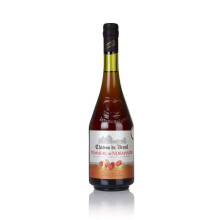 Chateau du Breuil Pommeau de Normandie 70cl 17%