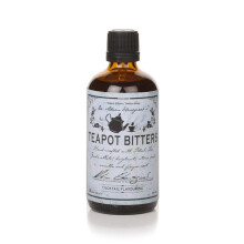 Dr Adam Elmegirab's Teapot Bitters 10cl 38%