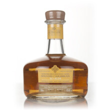 Spanish Caribbean - Remarkable Regional Rums (West Indies Rum & Cane Merchants) 70cl 43%