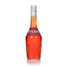 Volare Cinnamon Red Italian Liqueur 70cl 20%