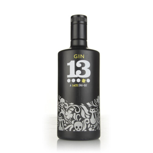 Gin 13 70cl 40%