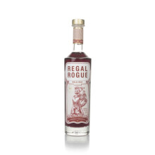 Regal Rogue Bold Red Vermouth 50cl 16.5%