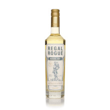 Regal Rogue Daring Dry Vermouth 50cl 18%