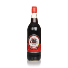 Red Label Aperitif 75cl 13.7%
