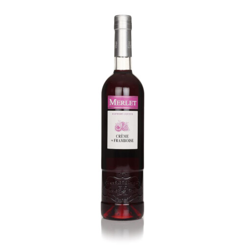 Merlet Creme de Framboise 70cl 18%