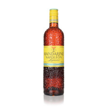 Mandarine Napoleon Grande Cuvee 70cl 38%