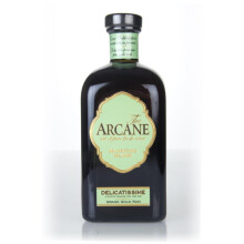 Rhum Arcane Delicatissime 70cl 41%