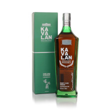 Kavalan Concertmaster - Port Cask Finish 70cl 40%