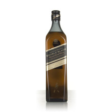 Johnnie Walker Double Black 70cl 40%