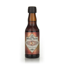 The Bitter Truth Peach Bitters 200ml