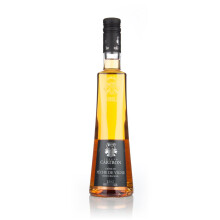 Cartron Creme De Peche De Vigne De Bourgogne (Peach) 50cl 18%