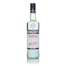 Ramazzotti Sambuca 70cl 38%