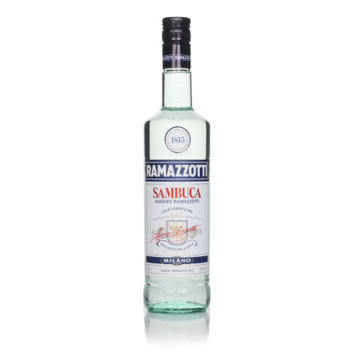 Ramazzotti Sambuca 70cl 38%