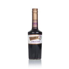 De Kuyper Creme De Cacao (Brown) 50cl 50cl 20%