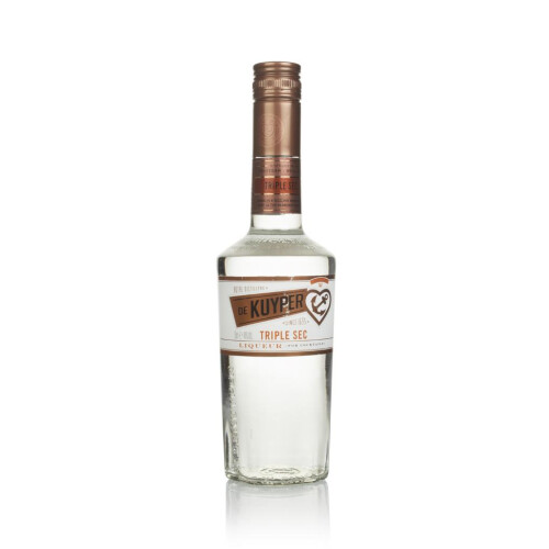 De Kuyper Triple Sec 50cl